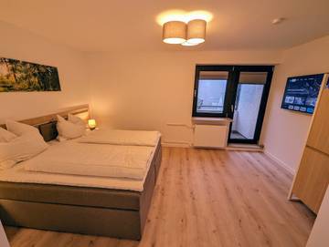 Vakantiewoning voor 2 Personen in Hahnenklee, Goslar, Afbeelding 3