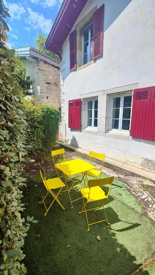 Appartamento vacanze per 7 persone, con terrazza - 1