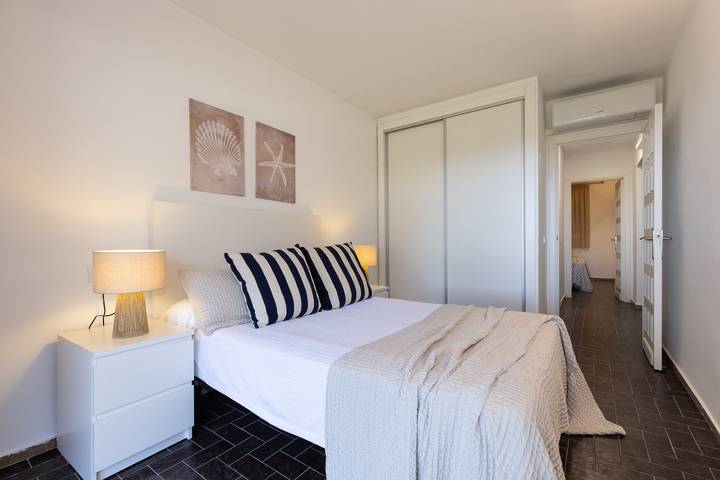 Ferienwohnung für 6 Personen, mit Terrasse, mit Haustier an der Costa Dorada - 4