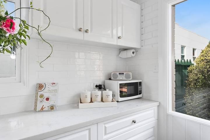 Location de vacances pour 12 personnes, avec terrasse à Hobart - 3