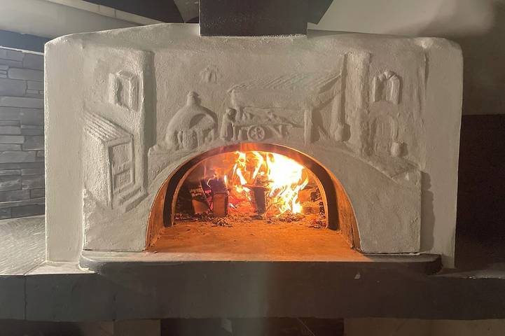 Maison de vacances pour 10 personnes à Jonage