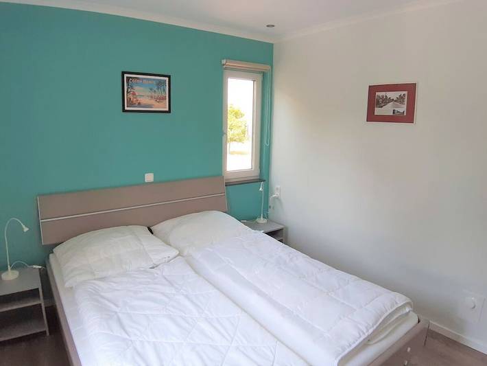 Strandbungalow Jette in Hauptstrand Glowe, Glowe
