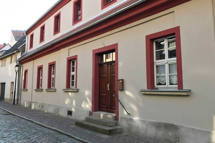 Zimmer 10 (Ex) - Pension Torgau in Torgau, Nordsachsen