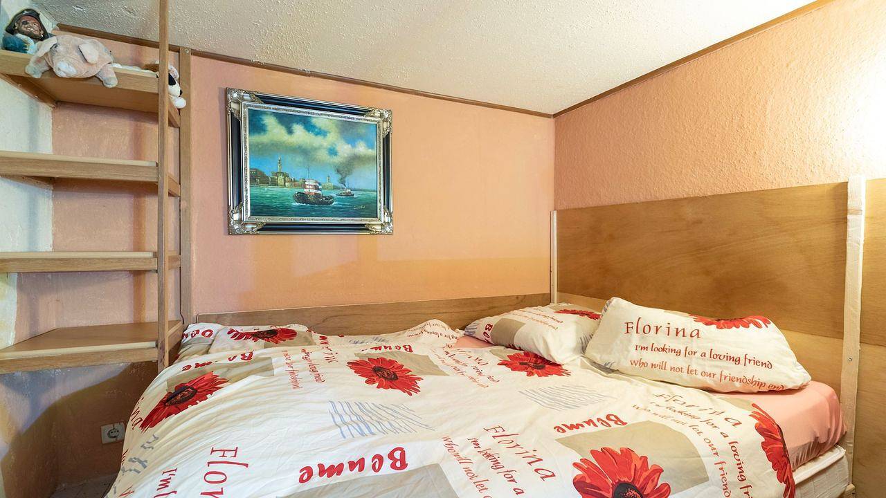 Apartamento vacacional entero, Ferienwohnung für 2 Personen (35 m²) in Wismar in Wismar, North-West Mecklenburg (Wismar region)