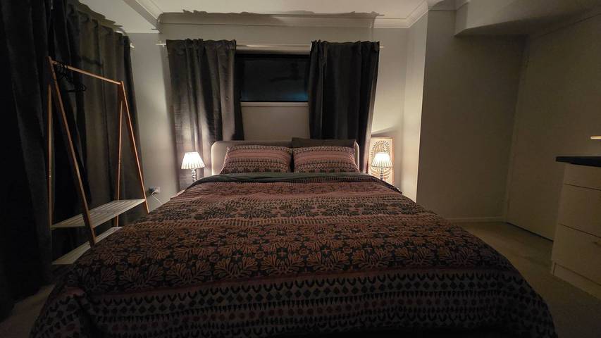 Ganzes Studio, Einladendes Zuhause in ruhiger Lage in Mango Hill in Brisbane, Moreton Bay