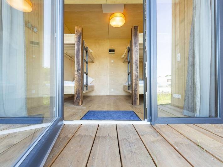 Ferienhaus für 4 Personen in Noer - 4