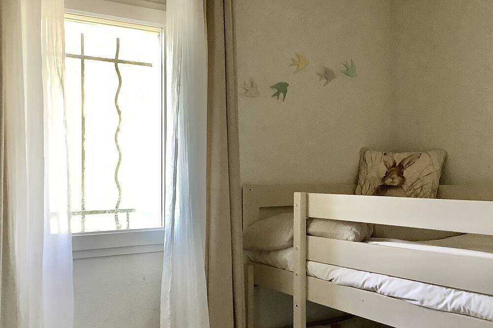 Appartement entier, Comfortable, very well equipped apartment with pool - perfect for families in Villecroze, Région de Draguignan