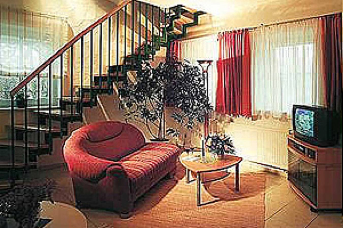 Ganze Ferienwohnung, Gasthaus zum Lamm, Garni, Fewo 3 * bis 4 Personen in Blaubeuren, Alb-Donau-Kreis