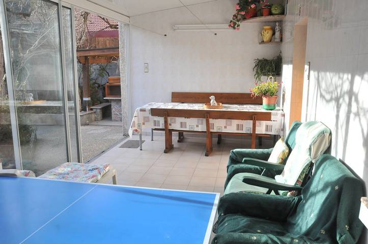 Gîte pour 5 personnes, avec jardin à Luzenac - 3