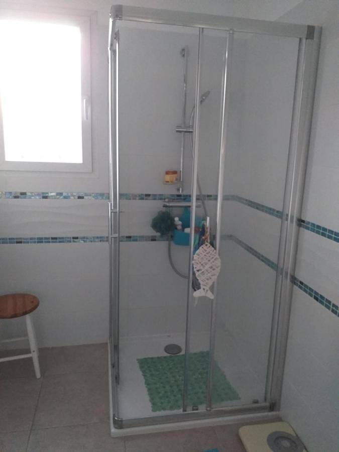 Gîte pour 2 personnes, avec vue ainsi que jardin et piscine à Saint-Privat-des-Vieux - 3