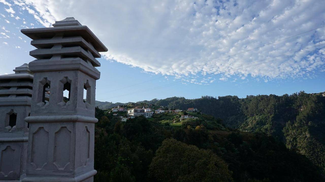 Standard Apartment in Ilha (Santana), Madeira