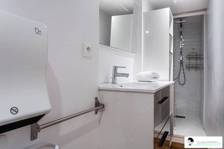 Gîte pour 2 personnes dans Office De Tourisme De Montpellier - 3