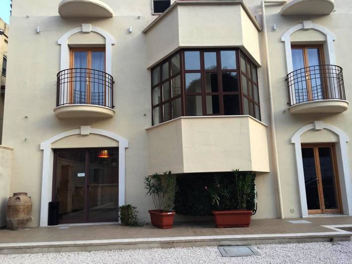 Gîte pour 3 personnes, avec jardin et vue à Irsina - 3