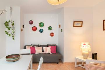 Vakantieappartement voor 3 Personen in Playa de Mogán, Lomo Quiebre, Afbeelding 3