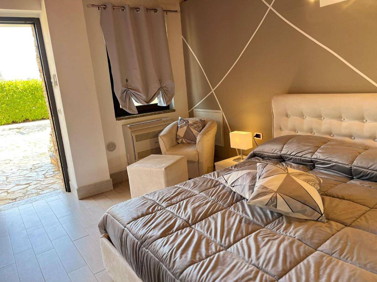 Villa Giulia Castrovillari in Castrovillari, Province de Cosenza