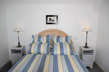 Appartement De Vacances pour 6 Personnes dans Perros-Guirec, Région de Lannion, Photo 2