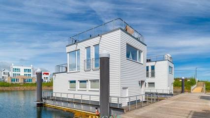 Boot für 4 Personen in Olpenitz, Kappeln, Bild 3