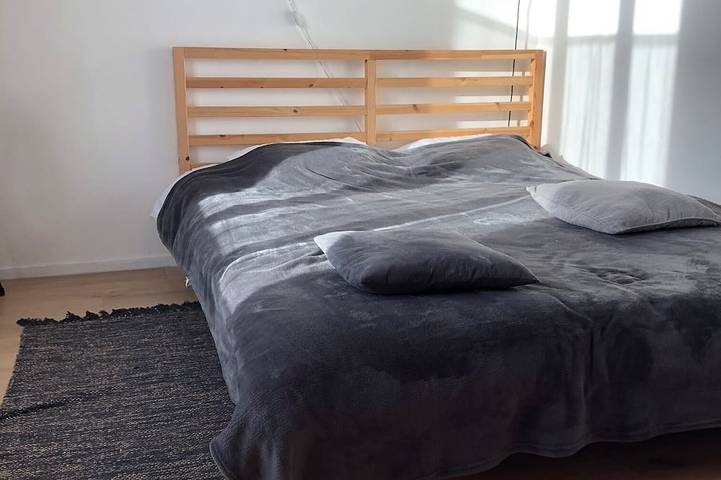 Ferienhaus für 5 Personen, mit Terrasse und Garten in Audresselles - 3