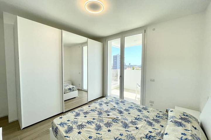 Ferienhaus für 6 Personen, mit Pool in Jesolo - 3
