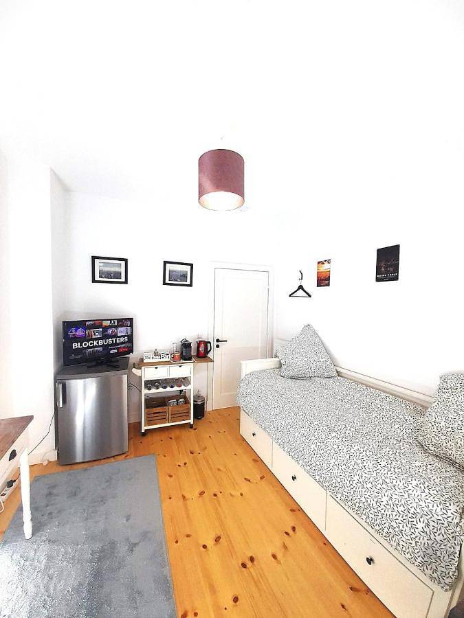 Gîte pour 2 personnes, avec terrasse et jardin dans Marienthal - 2