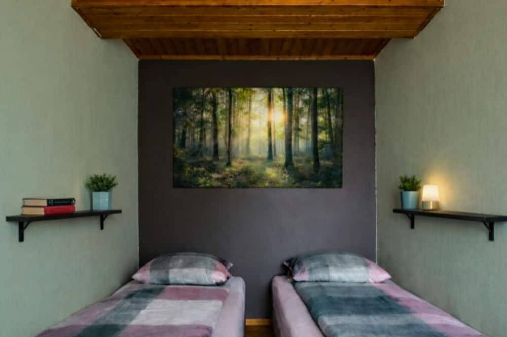 Ganze Wohnung, Apartment Waldeck - comfortable, spacious accommodation in natural surroundings in Twistetal, Waldecker Land