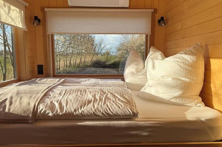 Camping für 2 Personen an der Nordsee - 2