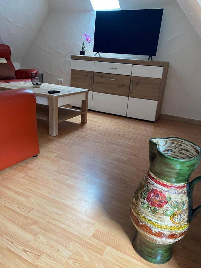 Ganze Wohnung, Ferienhaus Heidi in Bundenthal, Landkreis Südwestpfalz