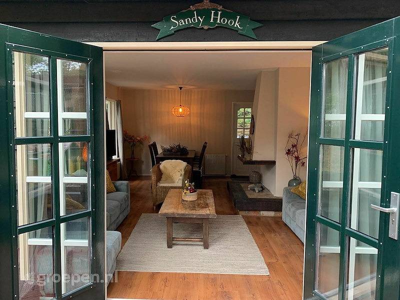 Ferienhaus Norg in Drenthe