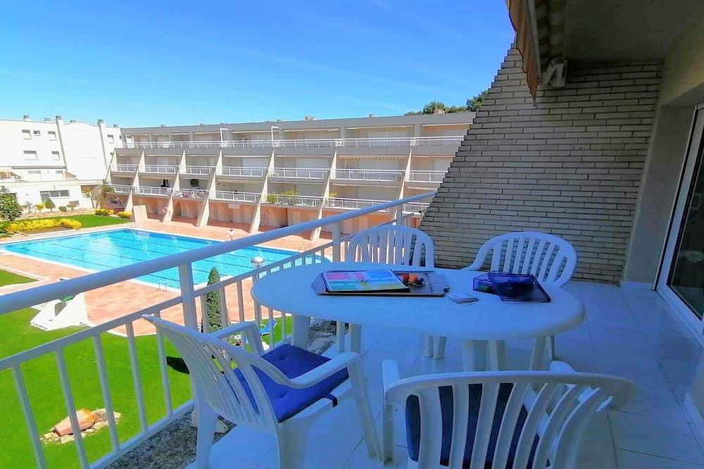 Appartamento vacanze a L'Escala a partire da 99€ a notte