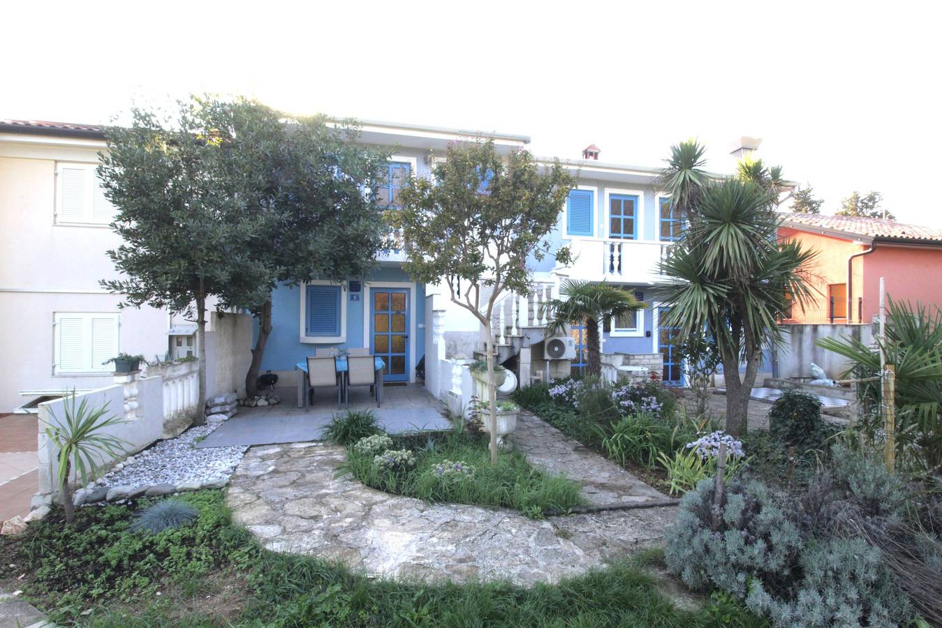 Ganze Wohnung, Apartment Cinema in Umag, Umag und Umgebung