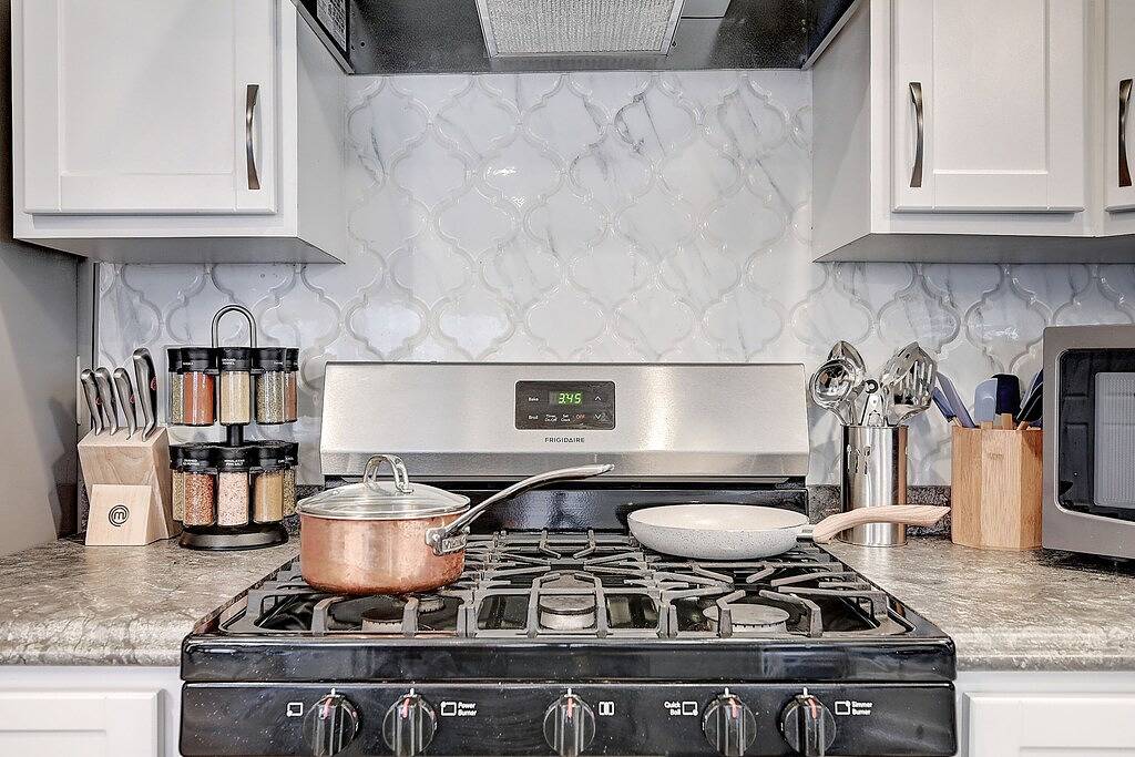 Beautiful Wauwatosa Brick Ranch Located in the Center of Milwaukee in Wauwatosa, Milwaukee County