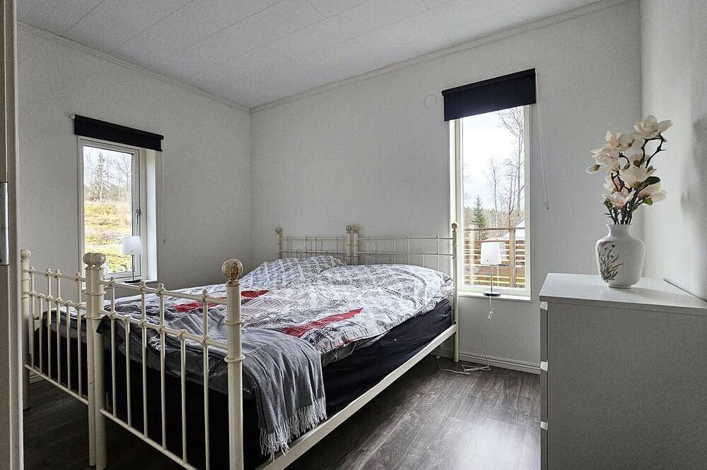 Hundefreundliches Haus mit großem Garten in Swanesund | in Svanesund, Orust