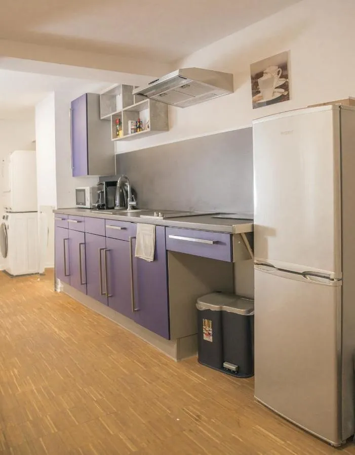 Apartamento de vacaciones para 4 personas, con vistas - 1