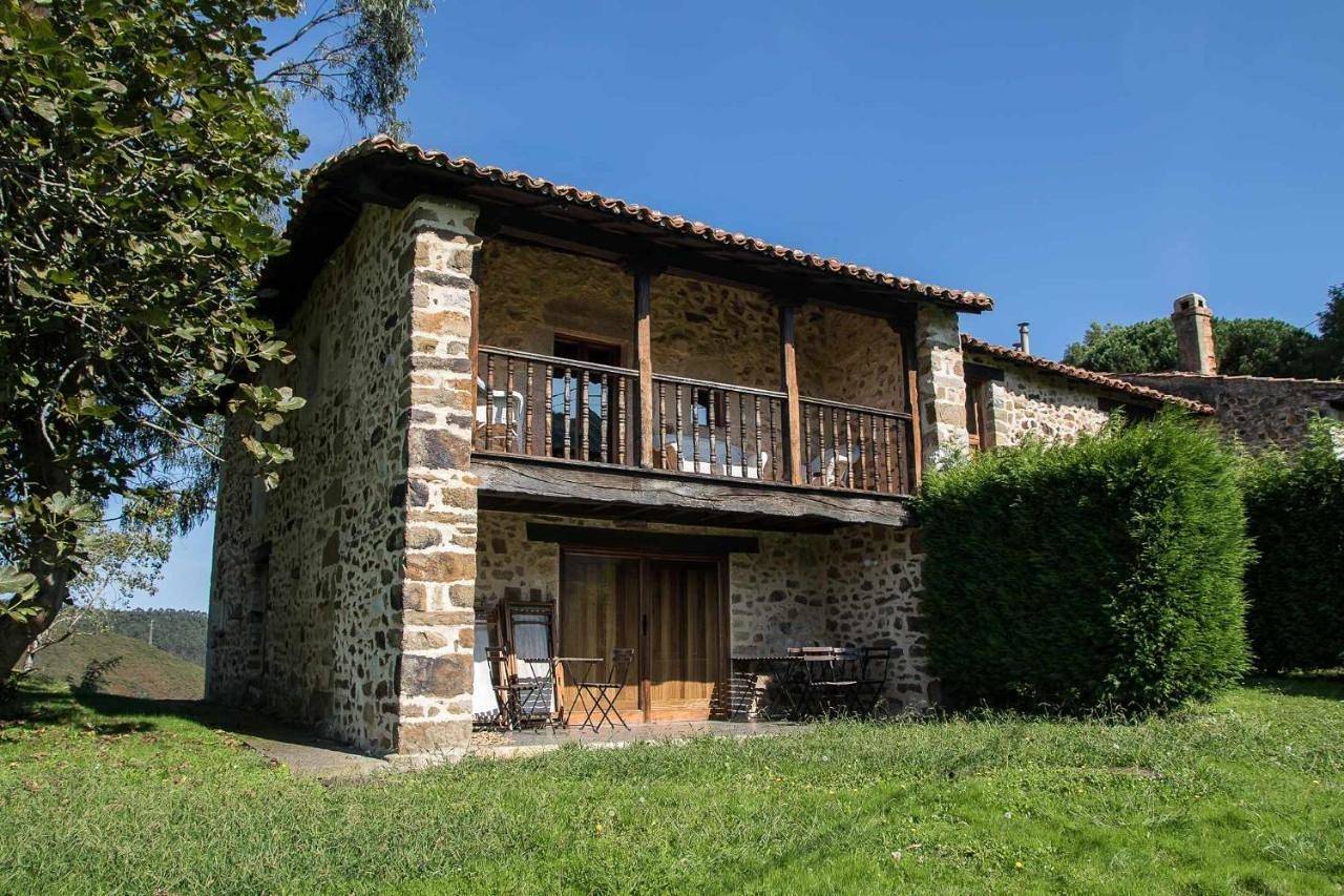 Casa de Aldea Casa de Rubio in Ribadesella, Costa Verde
