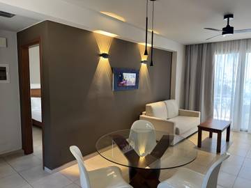 Villa für 4 Personen in Malia, Iraklio-Heraklion und Umgebung, Bild 4