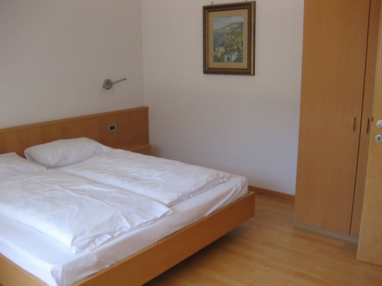 Ganze Ferienwohnung, Ferienwohnung im Haus Texel (Iv) in Rabland, Partschins