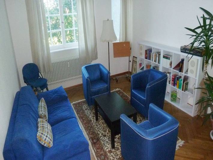 Ferienhaus für 10 Personen, mit Garten, mit Haustier in Oberschwaben - 4