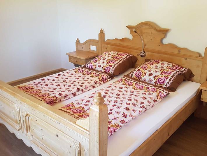 Ferienwohnung  Lehnerhof - Ferienwohnung in Warngau, Bayerische Alpen