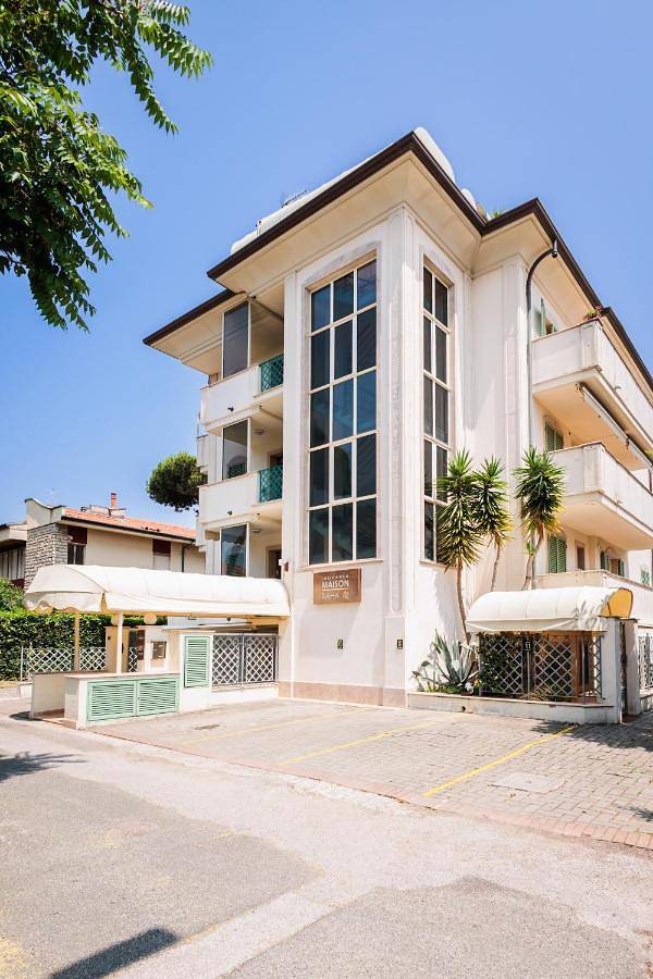 Apartamento de vacaciones para 2 personas, con terraza, Se admiten mascotas - 1