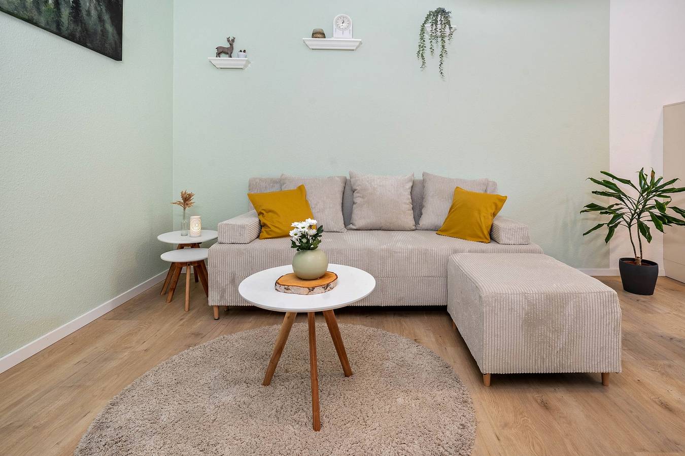 Ganze Wohnung, Ferienwohnung Familie Busam" mit privater Terrasse und Wi-Fi in Oberkirch, Mittlerer Schwarzwald