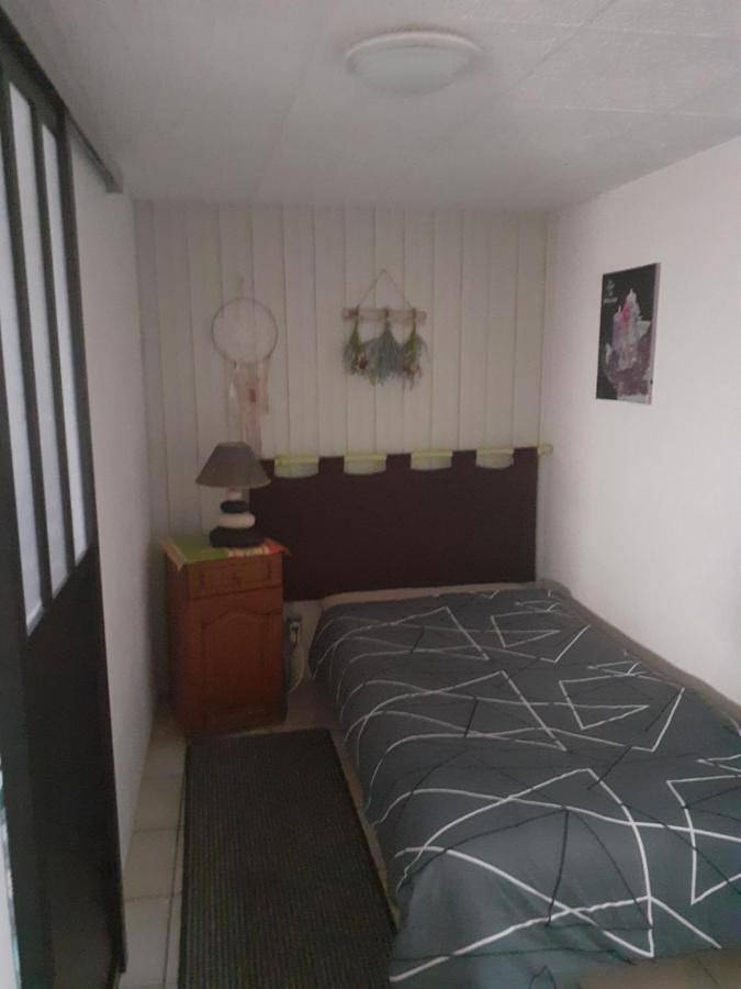 Gîte pour 4 personnes, avec jardin ainsi que piscine et terrasse, animaux acceptés à Bindernheim - 2