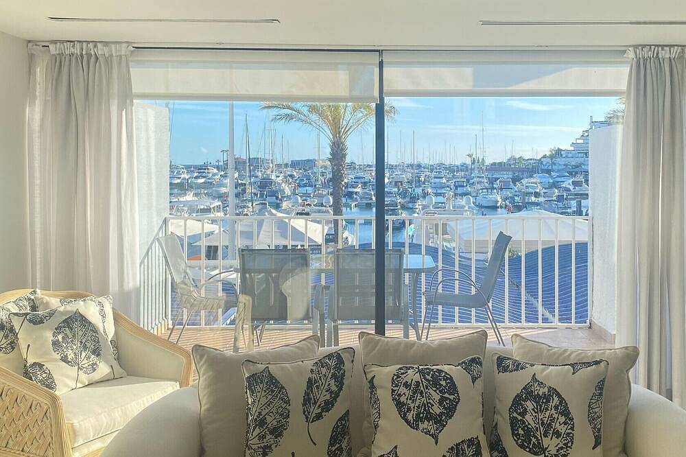 Appartamento vacanze a Quarteira a partire da 209€ a notte