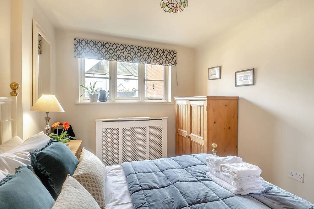 2 bedroom accommodation in Overstrand, near Cromer in Overstrand, Norfolk Coast