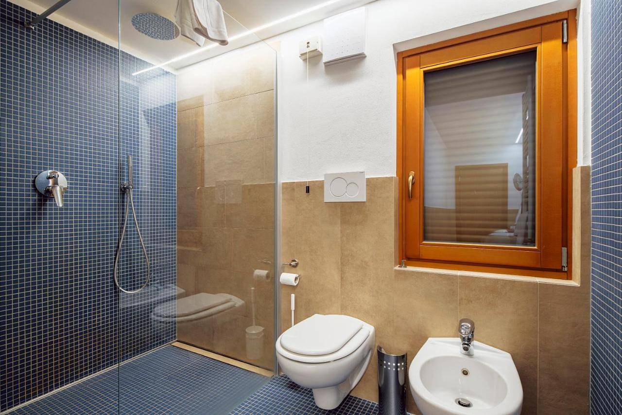 Barisetti Sport Hotel in Cortina d'Ampezzo, Dolomiti Superski