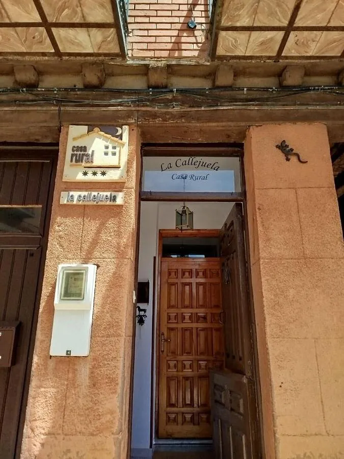 Maison de vacances pour 6 personnes, avec balcon et vue - 1