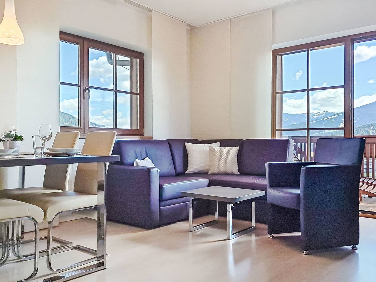 Ganze Wohnung, Reitdorf in Flachau, Tennengau