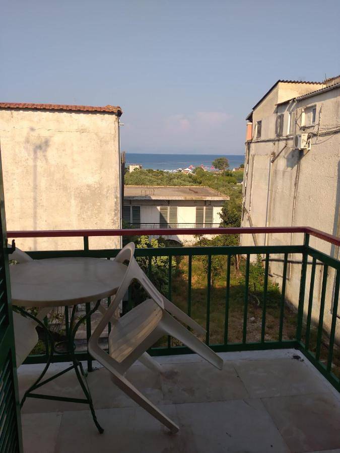 Jimmy's Apartments in Μωραΐτικα, Κέρκυρα