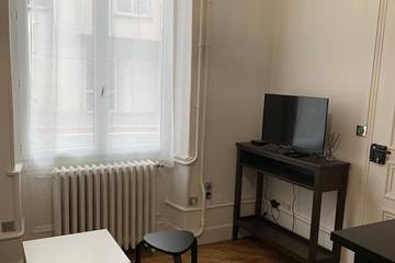 Appartement De Vacances pour 4 Personnes dans Le Mans, Sarthe, Photo 4