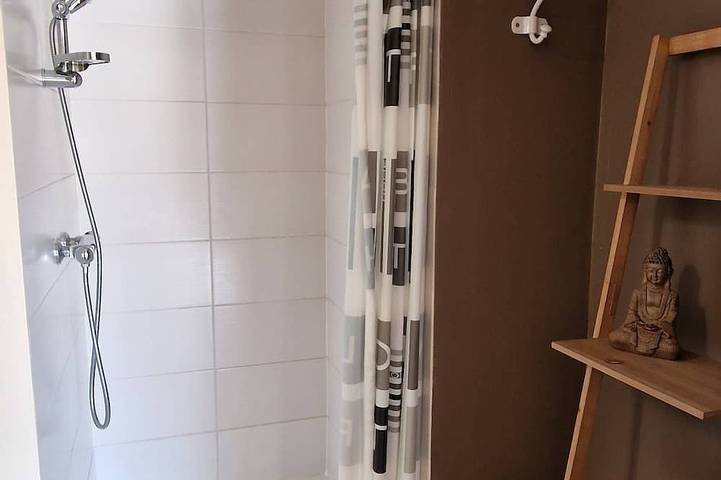 Gîte pour 3 personnes, avec terrasse et jardin à Florenville - 3