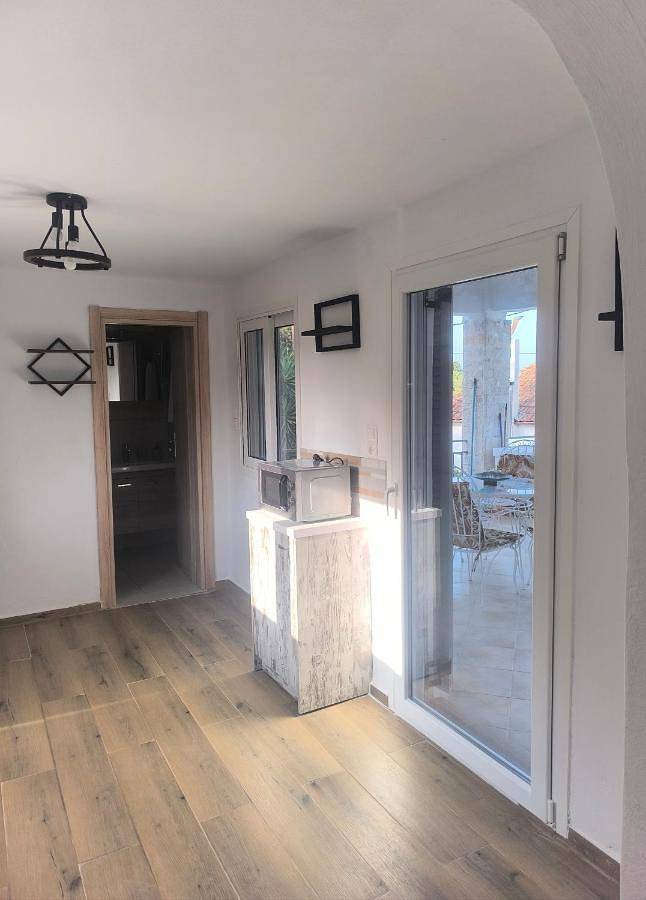 Studio Marianna in Οζιά, Παξούς